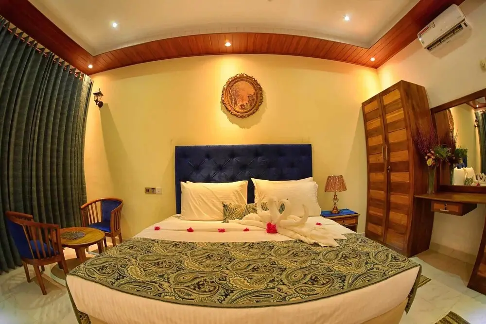Удавалаве: Royal Reach Family Resort