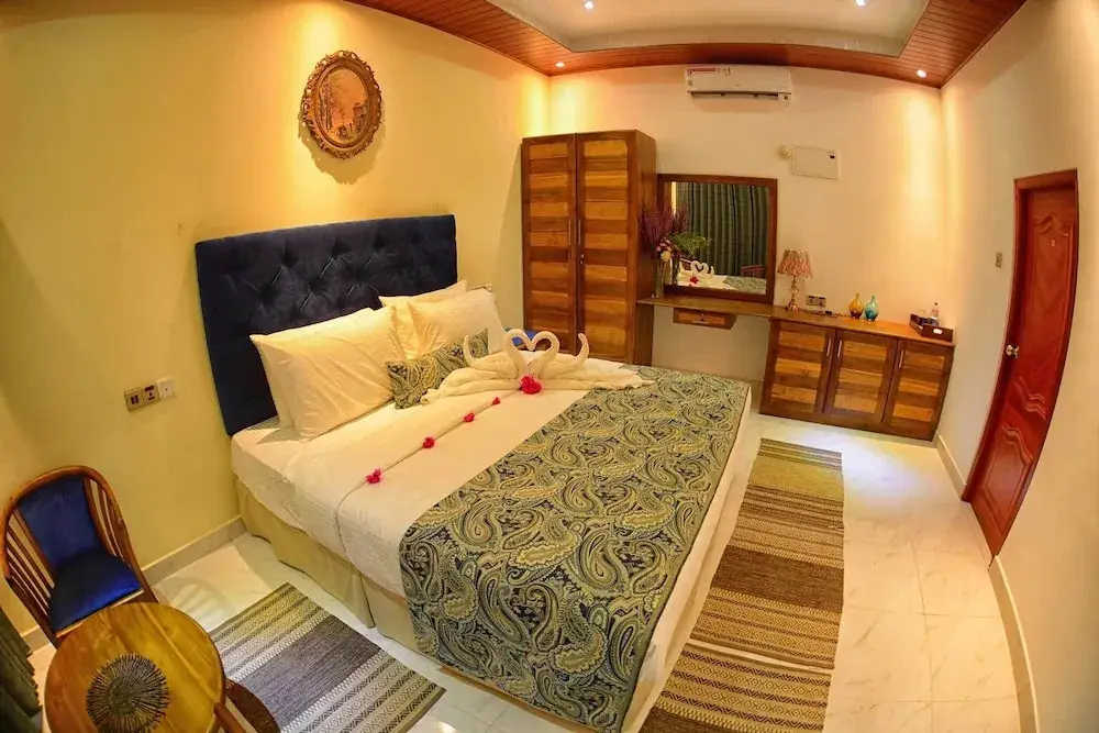 Удавалаве: Royal Reach Family Resort