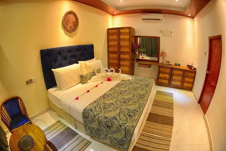 Удавалаве: Royal Reach Family Resort