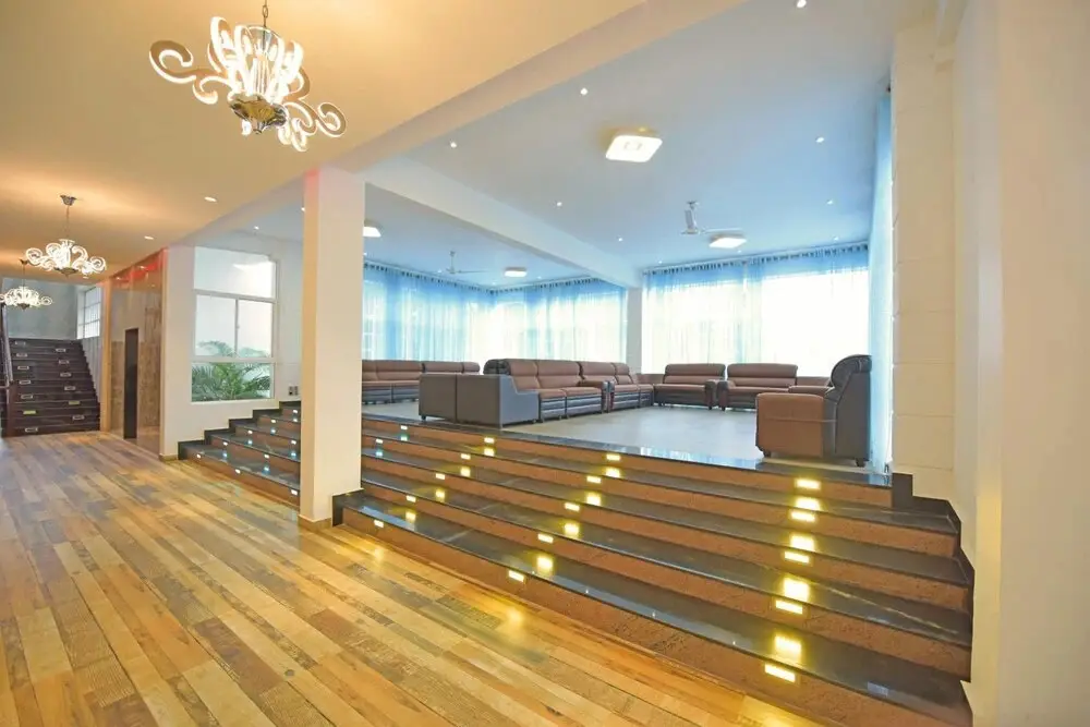 Удавалаве: Royal Reach Family Resort