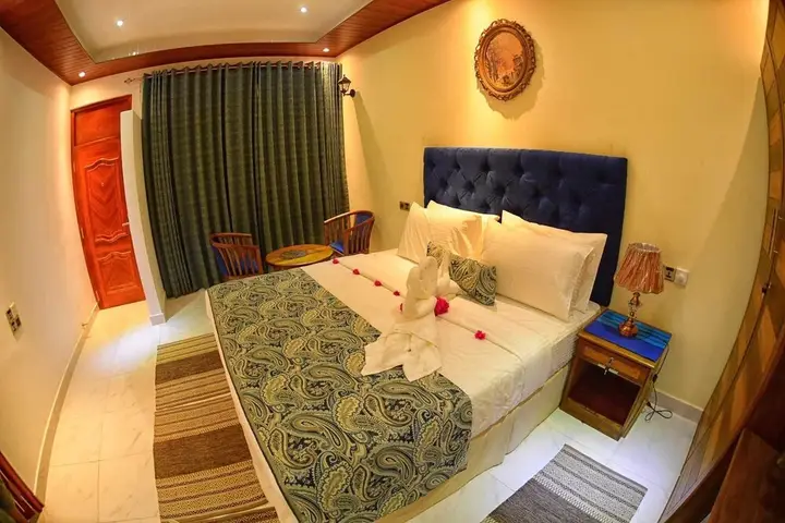 Удавалаве: Royal Reach Family Resort