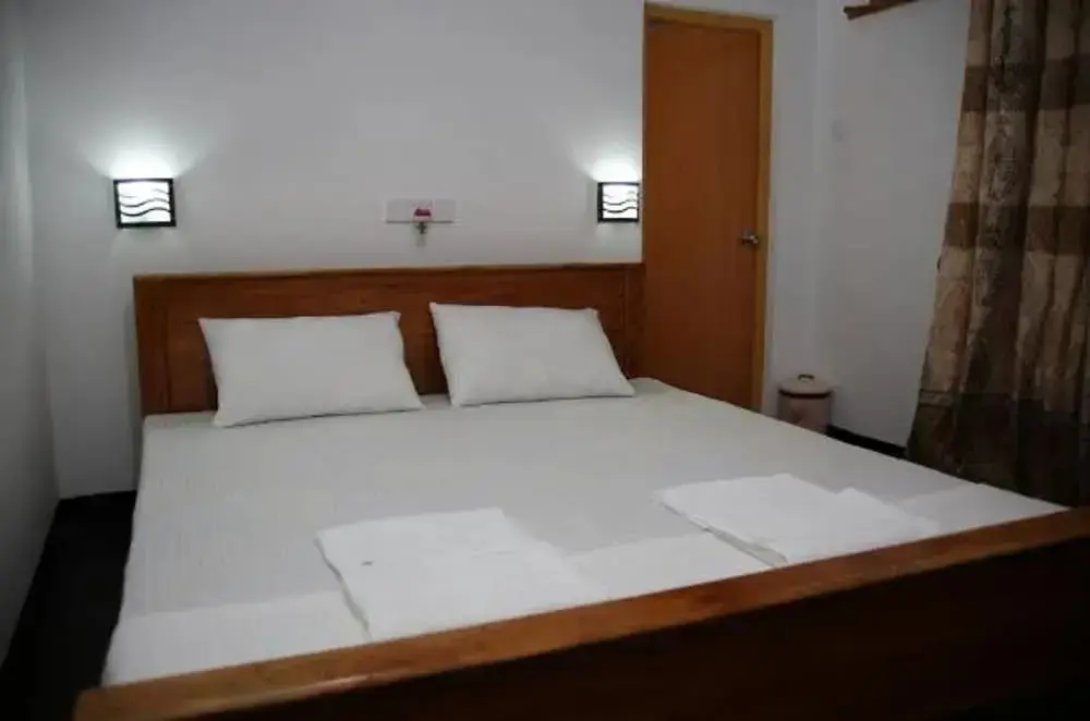 Тимболкетия: Wildlife Safari House