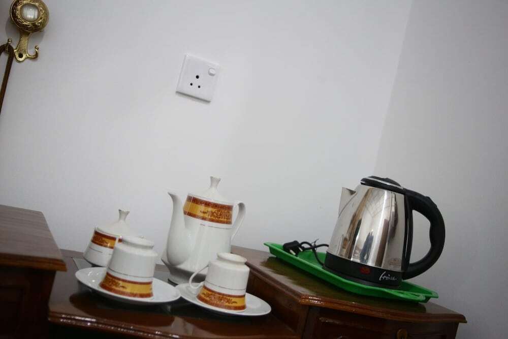 Тимболкетия: Wildlife Safari House