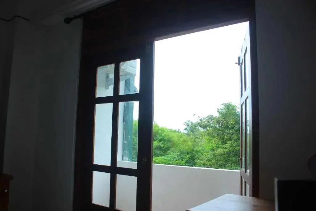 Келания: Heritage Eco Resort Kelaniya