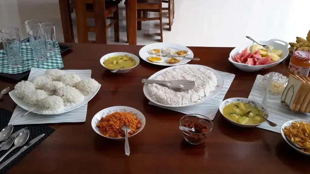 Келания: Heritage Eco Resort Kelaniya