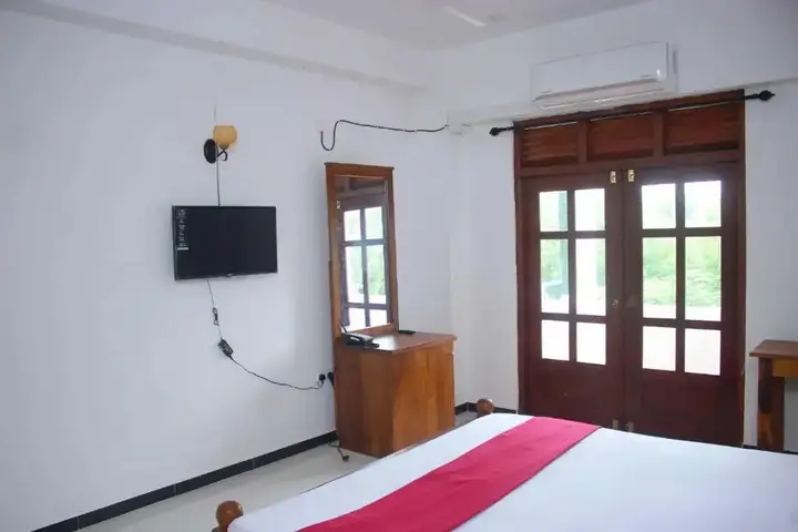 Келания: Heritage Eco Resort Kelaniya