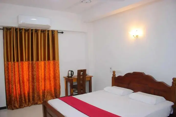 Келания: Heritage Eco Resort Kelaniya