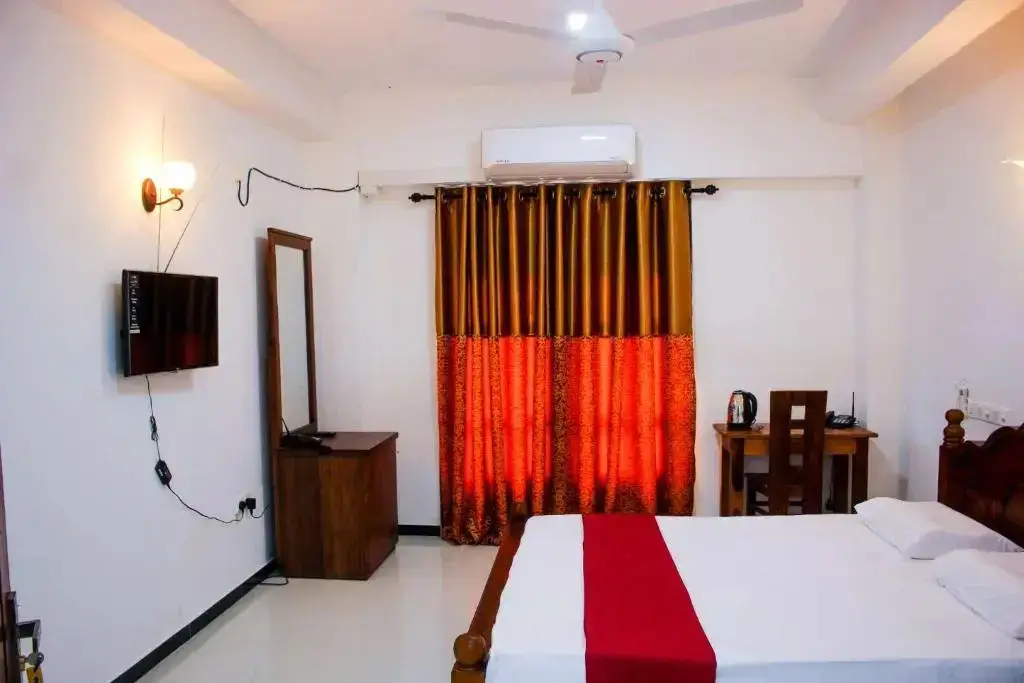 Келания: Heritage Eco Resort Kelaniya
