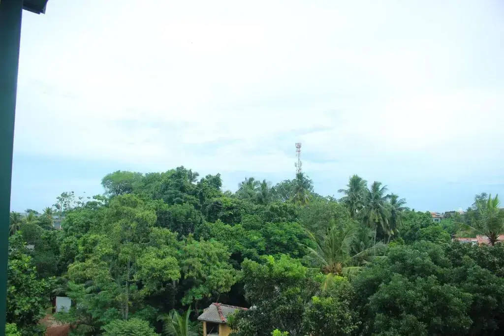 Келания: Heritage Eco Resort Kelaniya