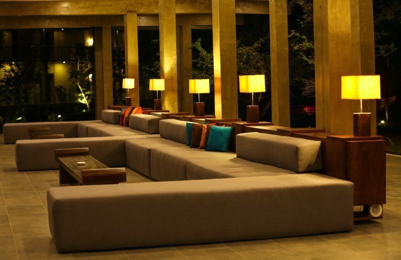 Дамбулла: Tropical Life Resort And Spa