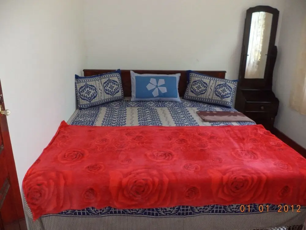 Богаванталава: Mount View Family Rest & Cottage