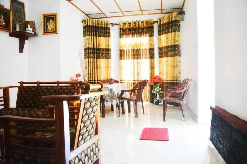 Богаванталава: Mount View Family Rest & Cottage