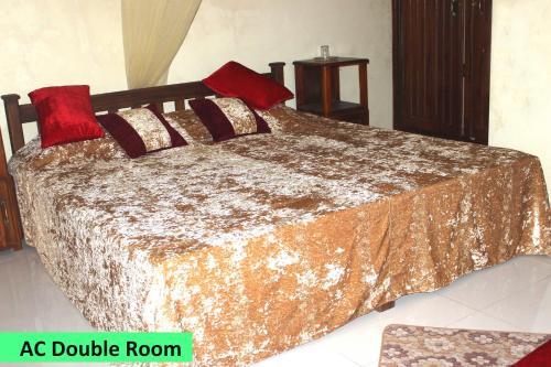 Курунегала: Richards Guest House