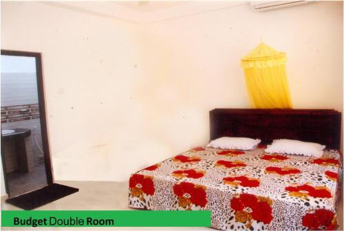 Курунегала: Richards Guest House