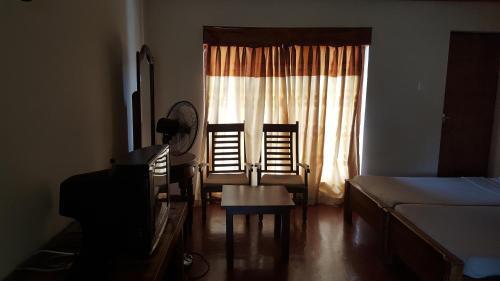 Амбевелла: World's End Lodge