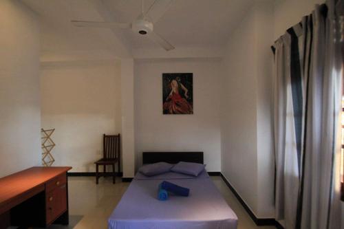 Галле: dream lanka surf hostel