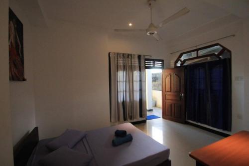 Галле: dream lanka surf hostel