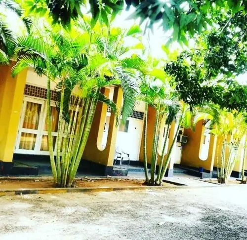 Катарагама: Lanka Rest House Katharagama