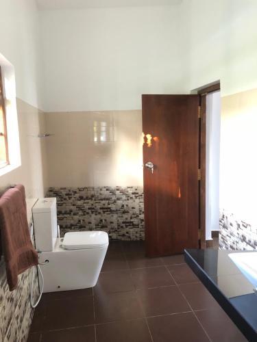 Нилавели: Ypsylon Resort Ostküste