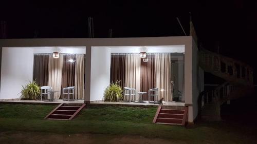 Нилавели: Ypsylon Resort Ostküste
