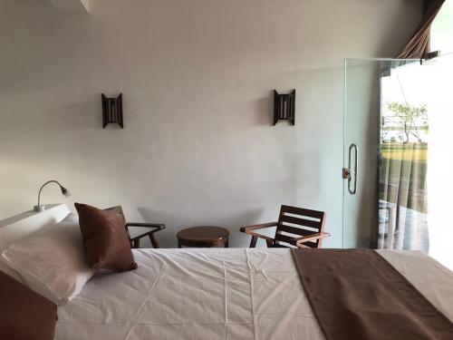 Нилавели: Ypsylon Resort Ostküste