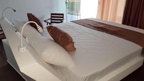 Нилавели: Ypsylon Resort Ostküste