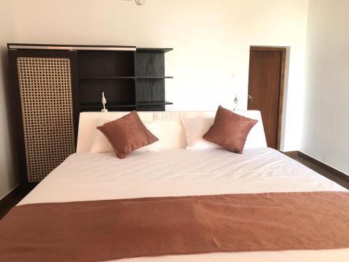 Нилавели: Ypsylon Resort Ostküste