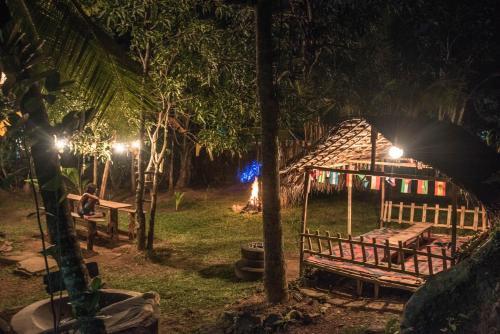Хинатигала Джанкшен: Unawatuna Hideaway Hostel