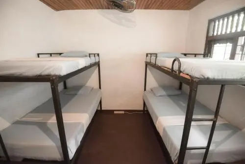 Хинатигала Джанкшен: Unawatuna Hideaway Hostel