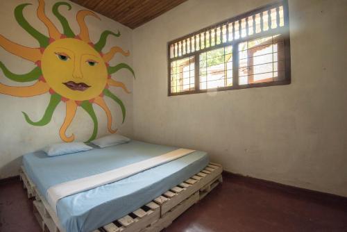 Хинатигала Джанкшен: Unawatuna Hideaway Hostel