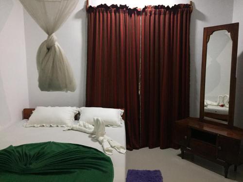 Удавалаве: Chill House safari resort