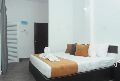 Катунаяке: Airport Kings Gate Transit Hotel