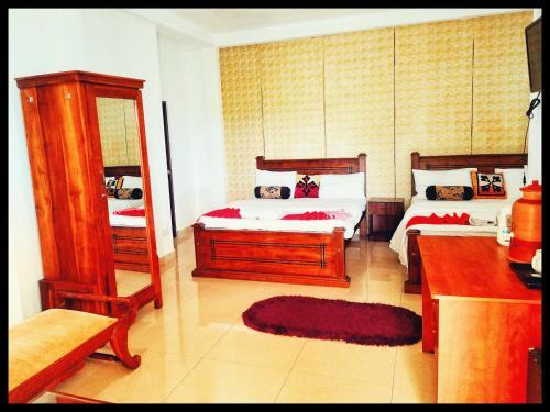 Катунаяке: Airport Kings Gate Transit Hotel