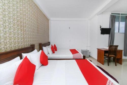 Катунаяке: Airport Kings Gate Transit Hotel