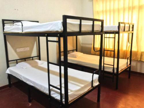 Хиккадува: Hikka City Hostel
