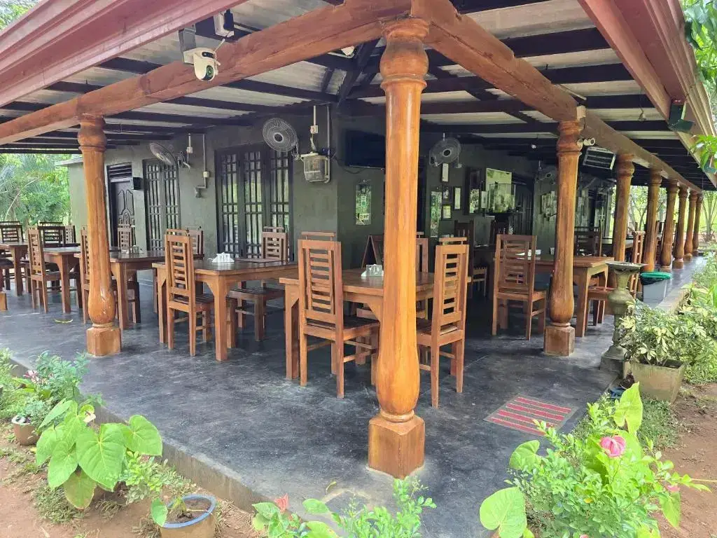 Анурадхапура: Ceylon Resort