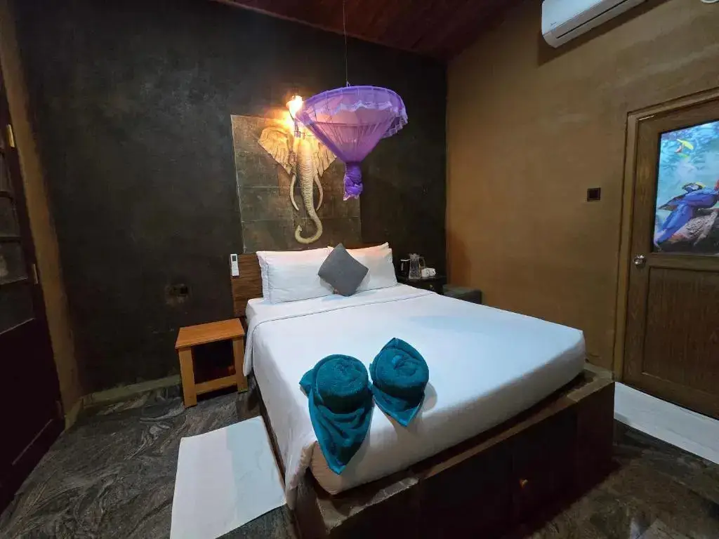 Анурадхапура: Ceylon Resort