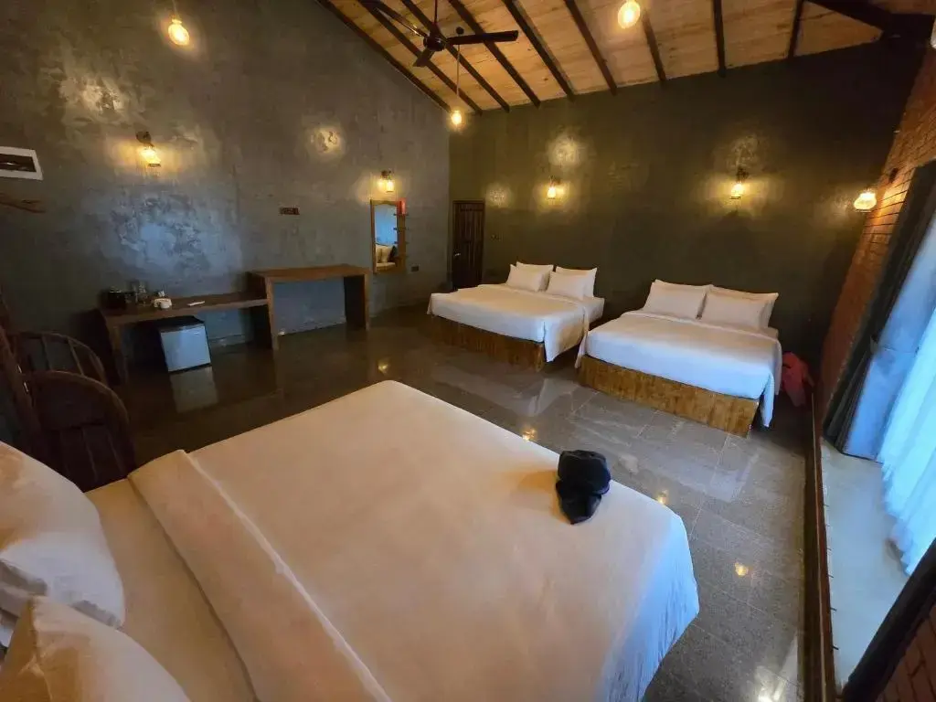 Анурадхапура: Ceylon Resort