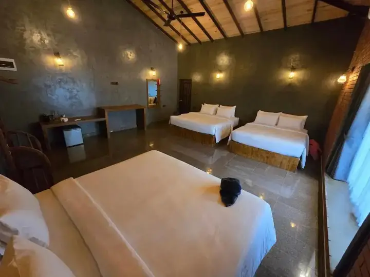 Анурадхапура: Ceylon Resort
