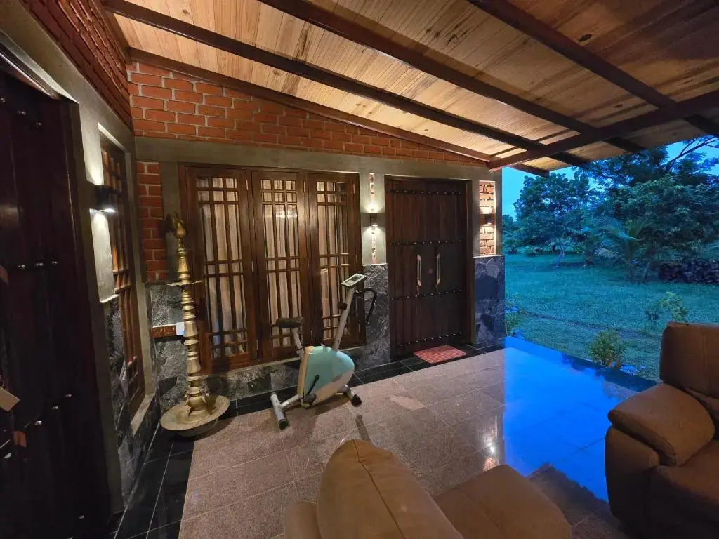 Анурадхапура: Ceylon Resort