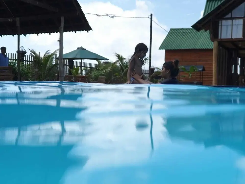 Чилав: Hi Win Cottage Hotel