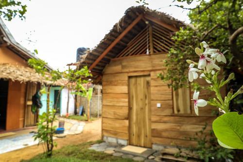 Аругам-Бэй: Lemon Tree Hostel