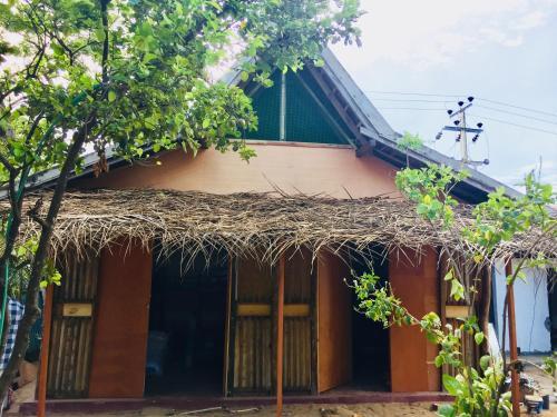 Аругам-Бэй: Lemon Tree Hostel