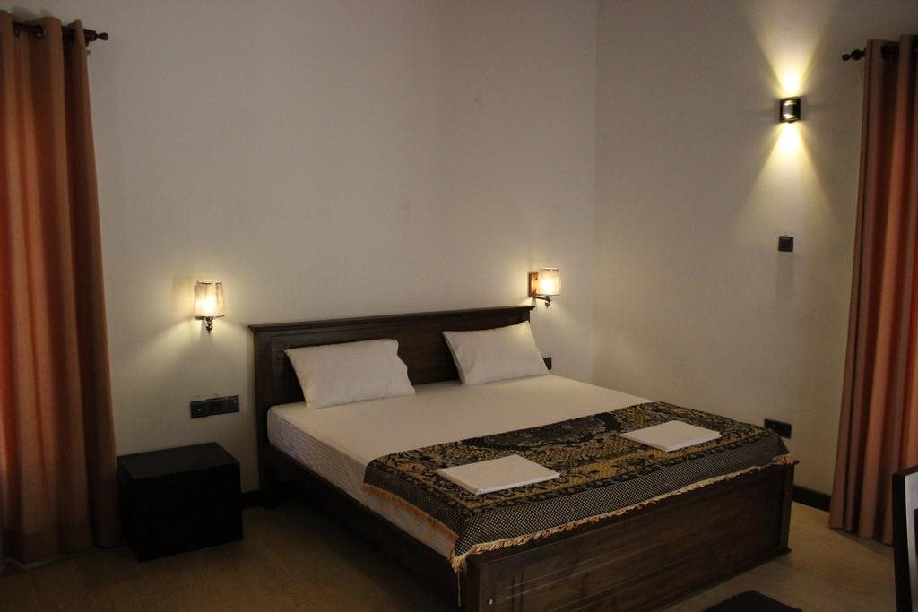Муллативу: Ocean Park Resort