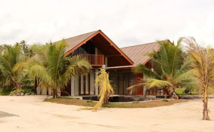 Рагама: Wasana Golden Entrance Resort & Restaurant