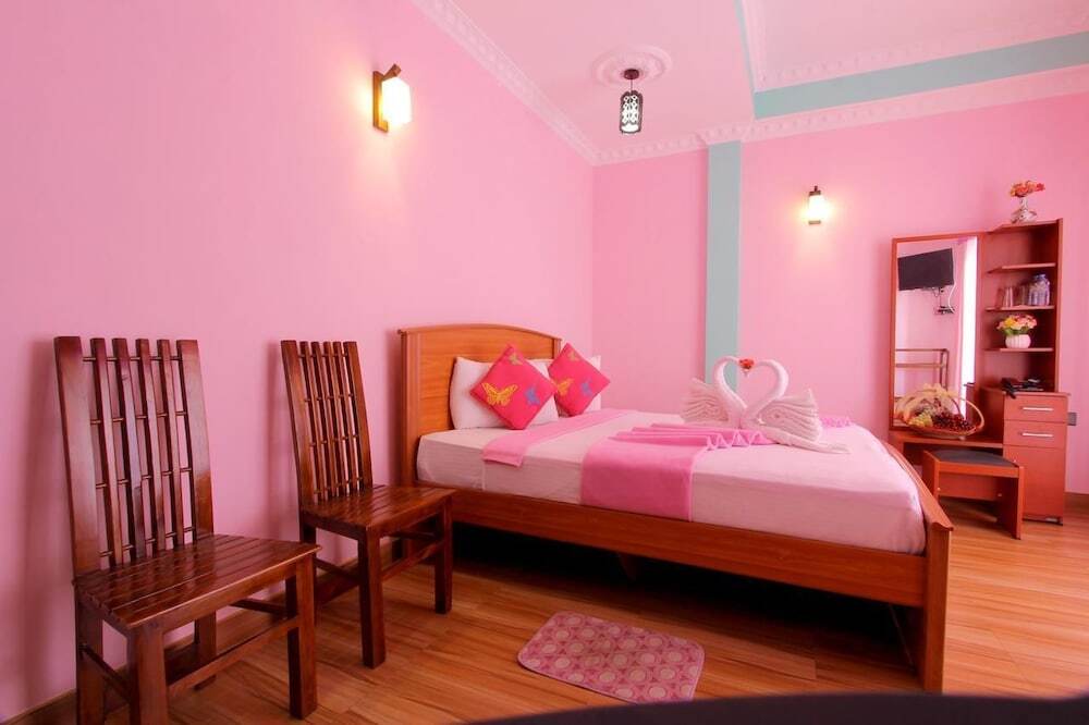 Бандаравела: Hotel Mevon