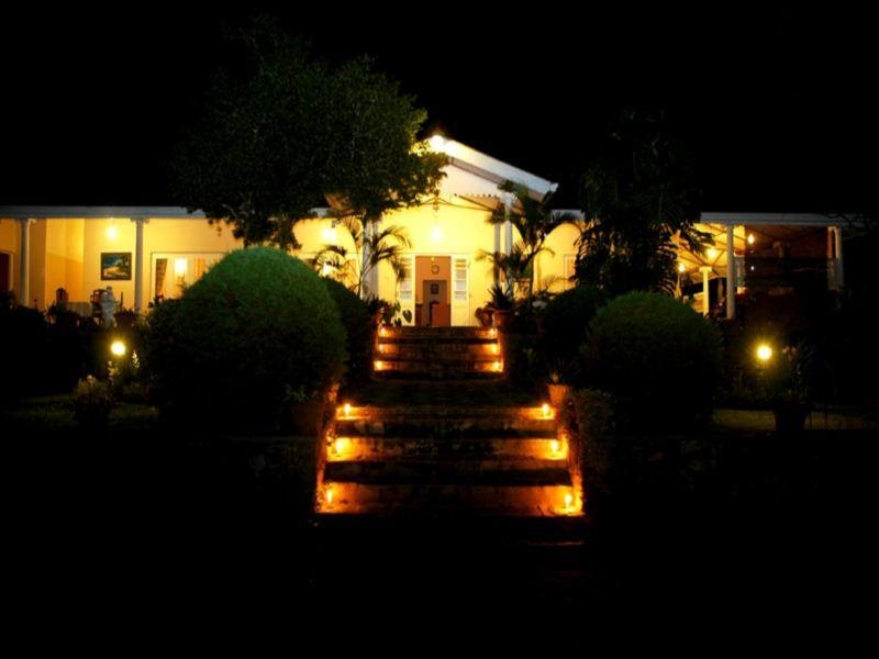 Амбевелла: Cranford Villa