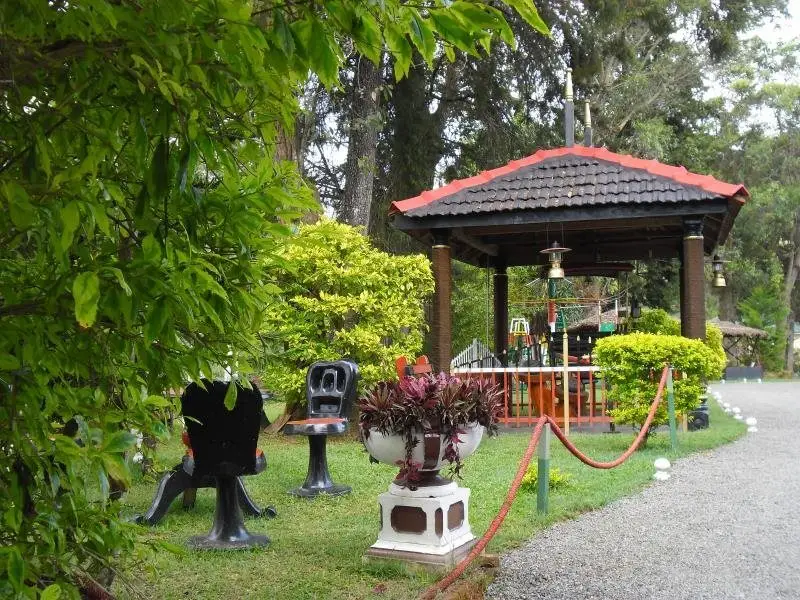 Бандаравела: High Cairn Holiday Bungalow