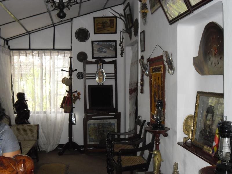 Бандаравела: High Cairn Holiday Bungalow