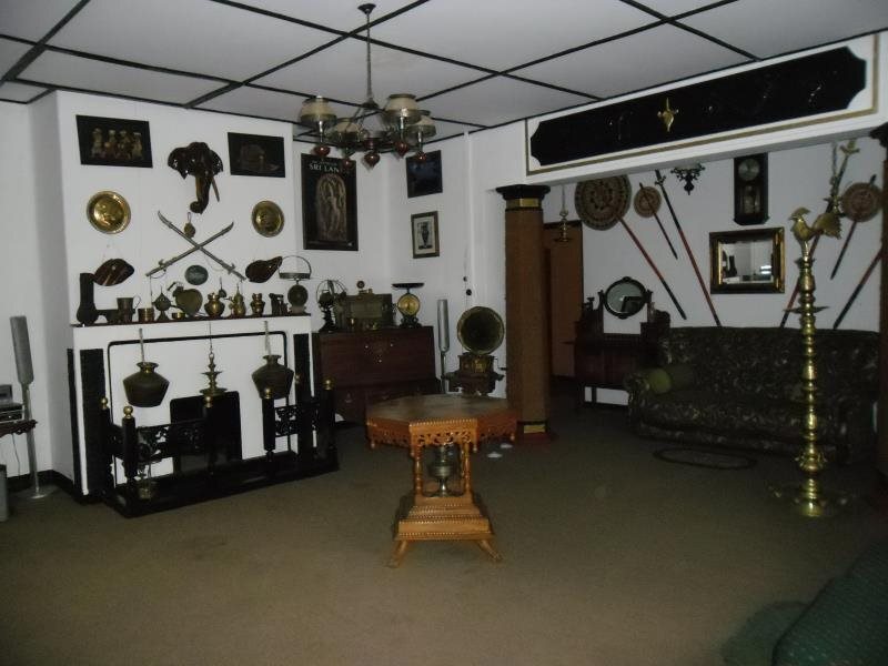Бандаравела: High Cairn Holiday Bungalow